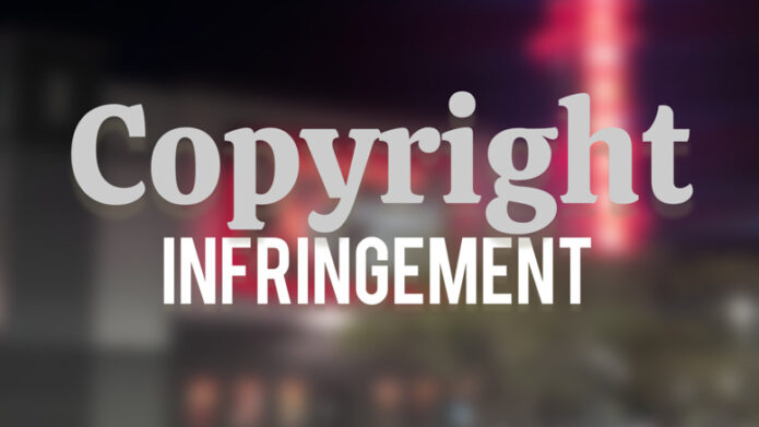 Copyright Infringement in Movies