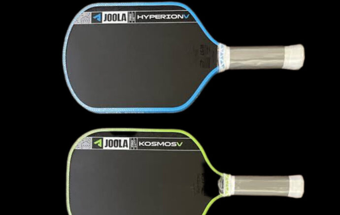 JOOLA Patent Infringement Complaint