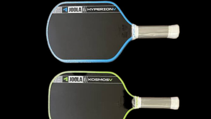 JOOLA Patent Infringement Complaint