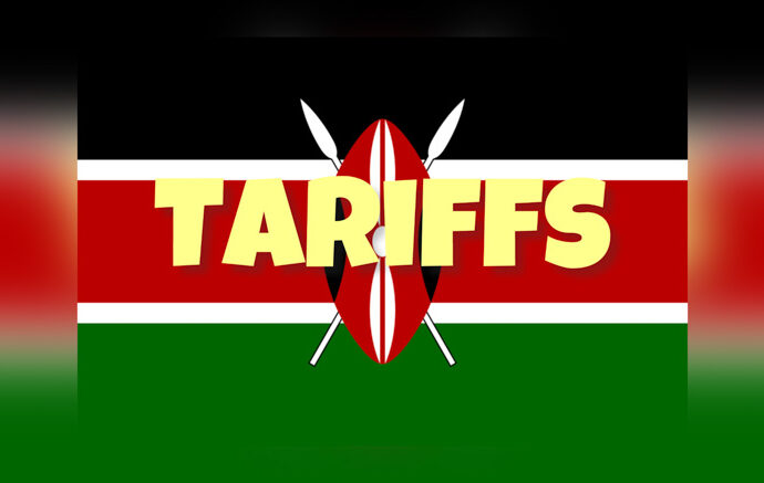 Kenya Tariffs