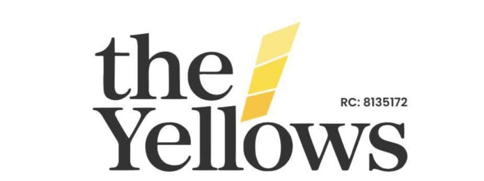 NGTMO2025387565_THE YELLOWS TRADEMARK LOGO