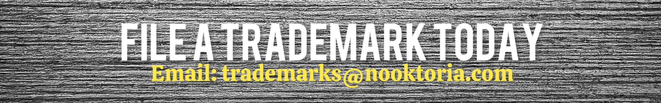 File a Trademark in Nigeria